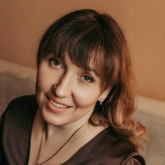 Кристина Строкина, 24.02