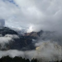 Va Ra, 19.09.1991, Владикавказ