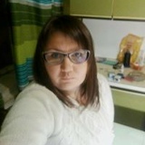 Вита Фомина, 29.01.1982, Днепр (Днепропетровск)