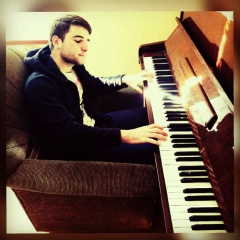 Бекир Зияев, 07.12.1995, Бишкек