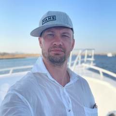 Михаил Козицин, 25.01, Пермь