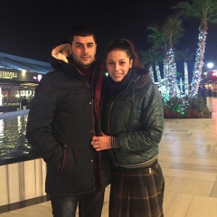 Руслан Лоладзе, 31.03