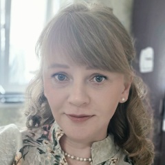Татьяна Михеева, 15.05, Всеволожск