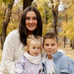 Катерина Трифонова, 09.06.1985