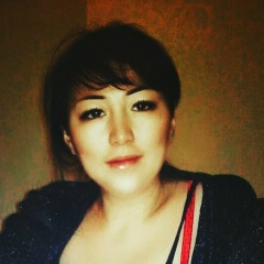 Гульназ Жолдасбаева, 12.02.1985, Караганда