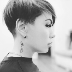 Ольга Осинская, 07.02, Тольятти