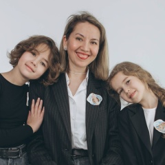 Камилла Гордиенко, 26.07.1991, Ханты-Мансийск