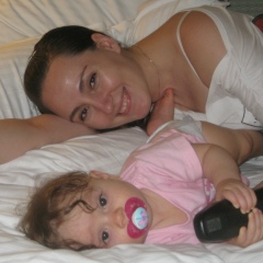 Katya Goldmaher, 05.12.1983, Ришон ЛеЦион