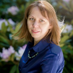 Екатерина Корягина, 16.03, Санкт-Петербург