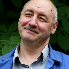 Андрей Веделев, 05.09.1964, Владикавказ