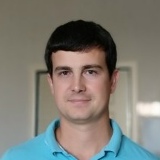 Сергей Горошков, 24.02, Тольятти