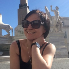 Дарья Богданова, 07.06.1982, Самара