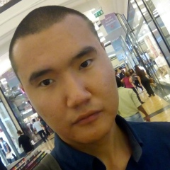 Max Sagyndykov, 05.11, Бишкек