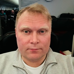 Roman Kov, Milton Keynes