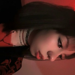 Alina Li, 08.11.2003