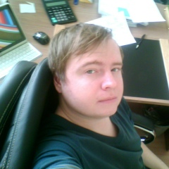 Александр Власов, 18.12.1989, Тула