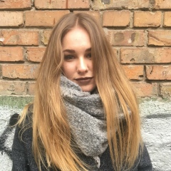 Алина Федорюк, 16.10, Бровары