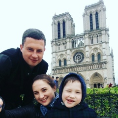 Марія Шпира, 28.01, Львов