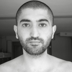 Шамиль Шамаряев, 05.06.1991, Karmiel