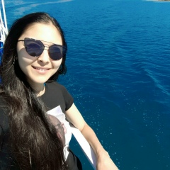 Rakhima Sharbankul, 24.12.1993