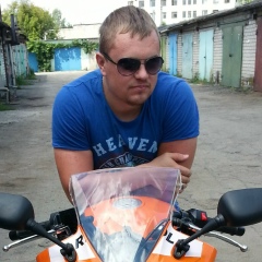 Николай Суровицкий, 02.08.1986, Павлоград