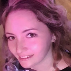 Анна Волкова, 23.02, Клин