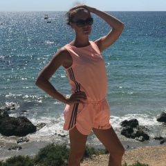 Юлия Назарова, 15.07, Санкт-Петербург