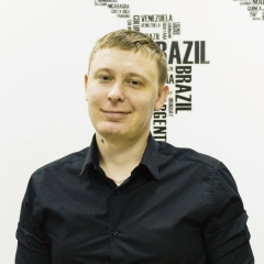 Иван Барыкин, 21.10.1992, Сургут