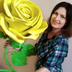 Вита Погуляйло, 12.05, Киев
