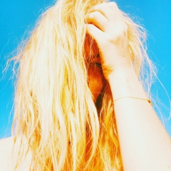 Юлия Газганова, 10.10, Москва