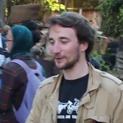 Сергей Любимов, 08.03.1989, Одесса