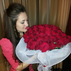 Юля Обелец, 05.10, Киев