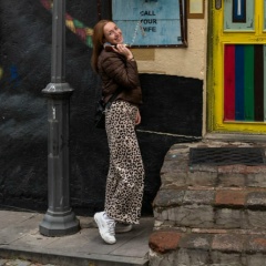 Любовь Акузовская, 06.05, Москва