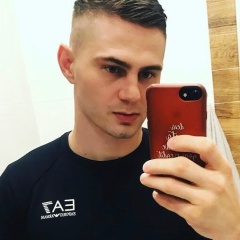 Сергей Кондратьев, 22.05