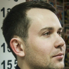 Александр Коновалов, 12.08.1988, Челябинск