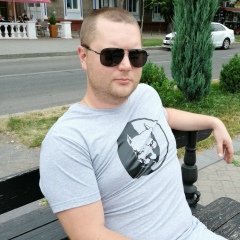 Андрей Шибеко, 25.06.1987