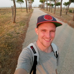 Илья Веремейчик, 06.04.1991