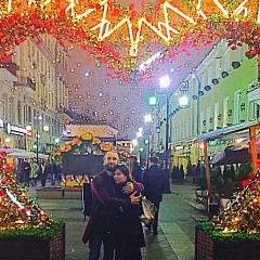 Ольга Долинская, 03.09, Москва