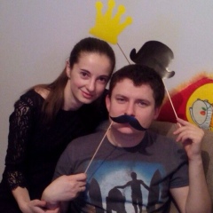 Наташа Марченко, 28.07.1987, Чернигов