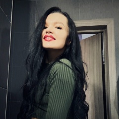 Анастасия Фоминцева, 08.06.1997