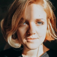 Анна Дулина, 31.01, Москва