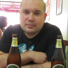 Павел Спицин, 27.10.1986, Новосибирск