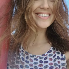 Ксения Хмелевская, 03.02, Екатеринбург