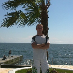 Вова Галецкий, 26.06