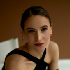 Наталья Казанцева, 05.11, Пермь