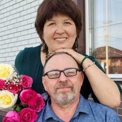 Елена Якубовская, Новосибирск