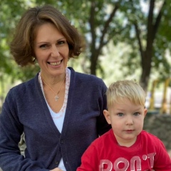 Марина Мутовчи, 25.10, Запорожье