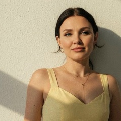 Дарья Степанова, 03.08, Санкт-Петербург