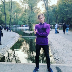 Илья Феданов, 21.12, Харьков