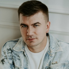 Михаил Фомин